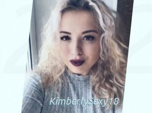 KimberlySexy18