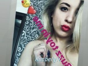 KimberlyX_