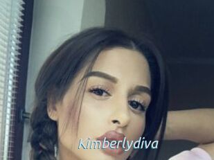 Kimberlydiva