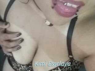 Kimi_Essclava