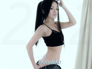 Kimieko