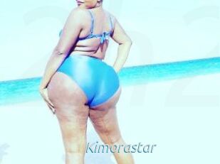 Kimorastar