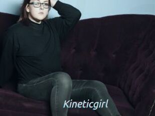 Kineticgirl