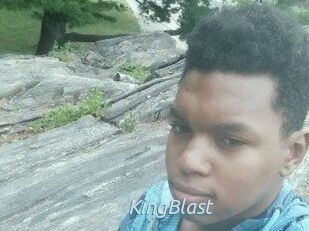 KingBlast