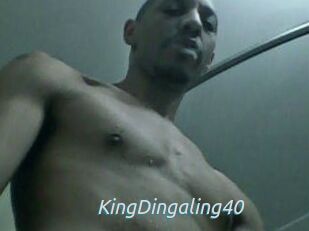 KingDingaling40