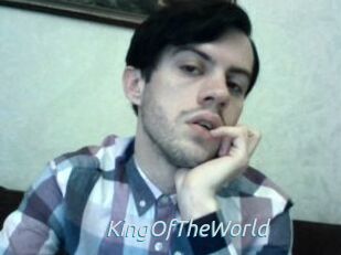 KingOfTheWorld
