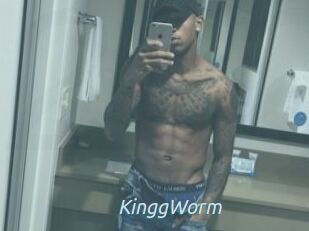 KinggWorm