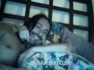 KinkiestKouple