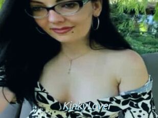 KinkyLover