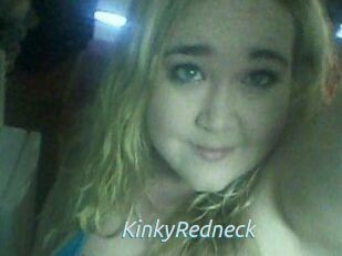 KinkyRedneck
