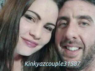 Kinkyazcouple31587