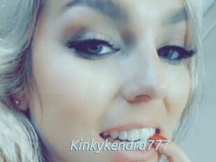 Kinkykendra777