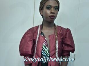 KinkytallNseductive