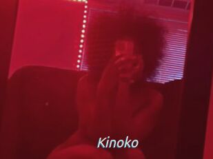 Kinoko