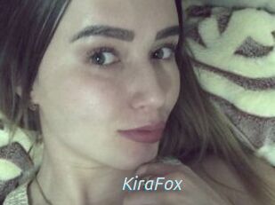 KiraFox