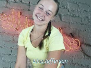 KiraJefferson