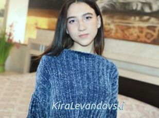 KiraLevandovski