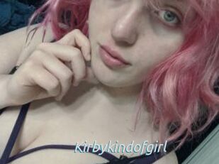 Kirbykindofgirl