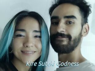 Kire_Suteki_Godness