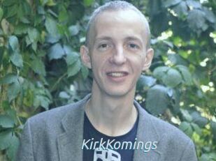 KirkKomings