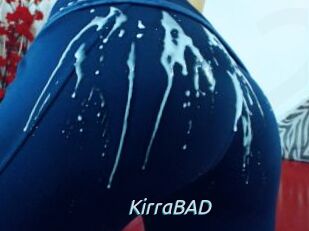 KirraBAD