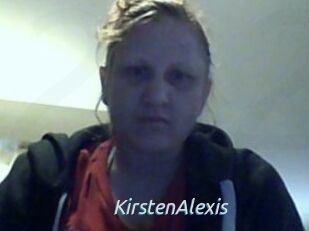 KirstenAlexis