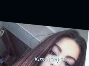 KissCarolyn