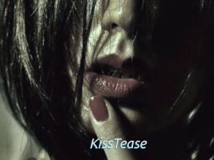 KissTease