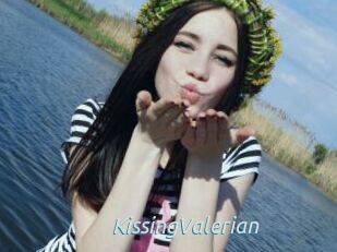KissingValerian