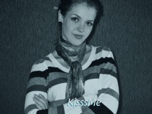 KisssMe