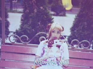 KisuneKawaii