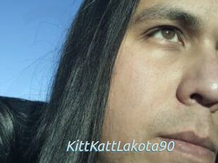 KittKattLakota90