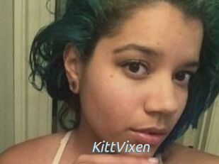 KittVixen