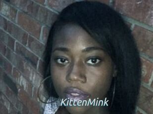 KittenMink