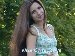 KittenSweetFlowe