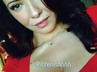 Kittenishhhh