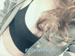 KittenxPrincess