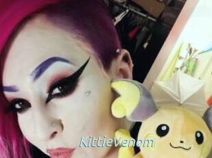 KittieVenom