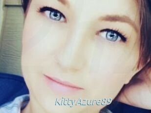 KittyAzure89
