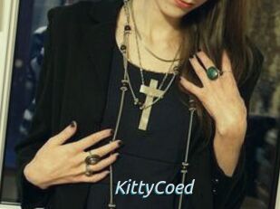 KittyCoed