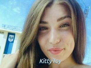 KittyToy