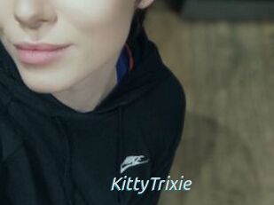 KittyTrixie