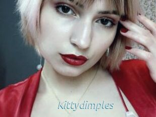 Kittydimples