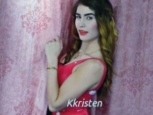 Kkristen