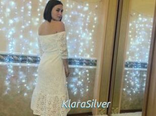 KlaraSilver