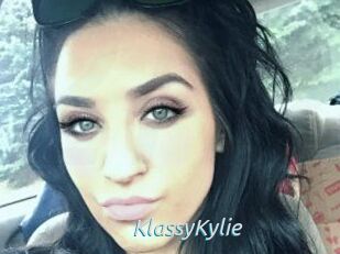 KlassyKylie