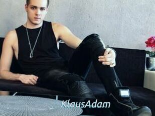 KlausAdam