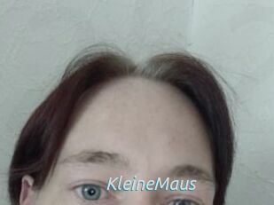 KleineMaus
