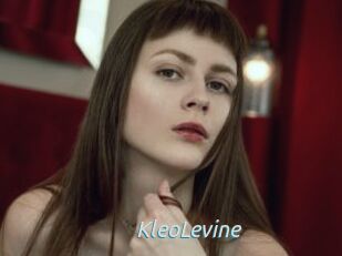 KleoLevine