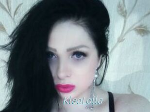 KleoLolla